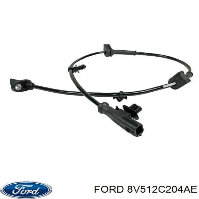 Sensor ABS de rueda delantera Alfa E-Parts AF03297 precio, desde 30,77 EUR