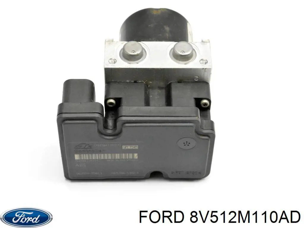 Bloque hidráulico ABS Ford 8V512M110AD precio, desde 84,22 EUR