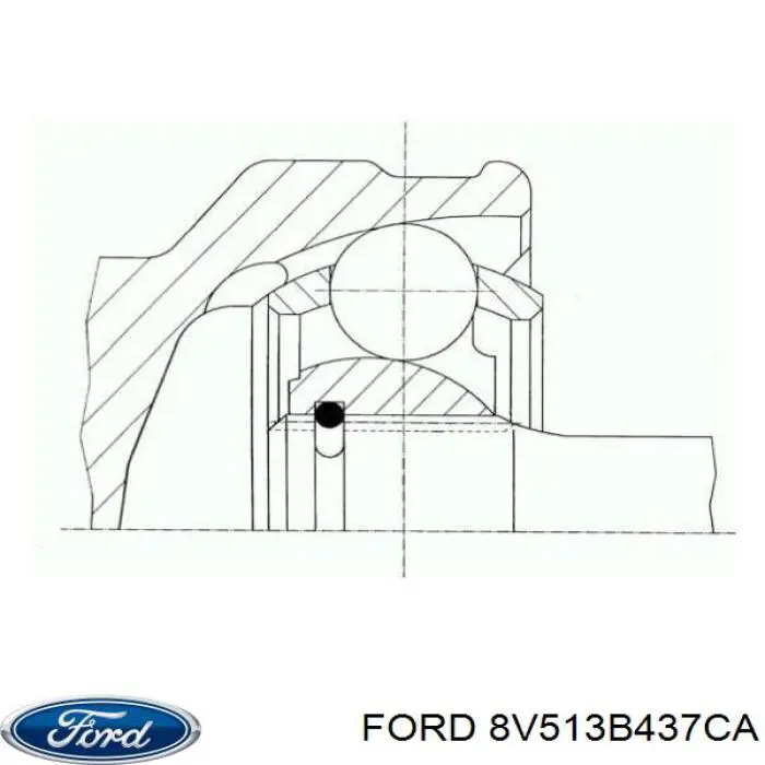 1565309 Ford