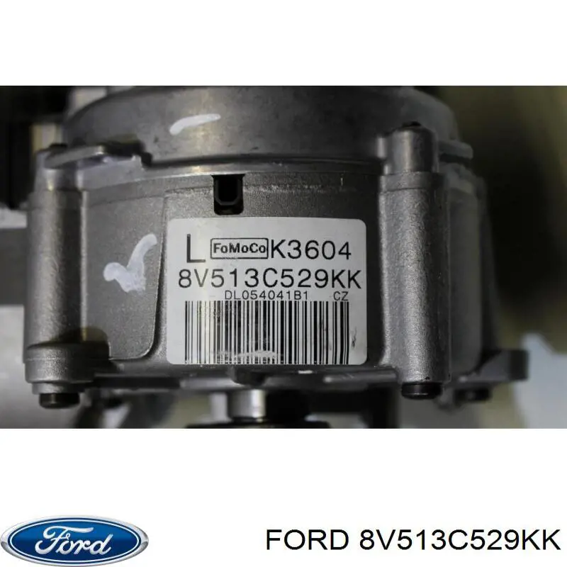 8V513C529KK Ford