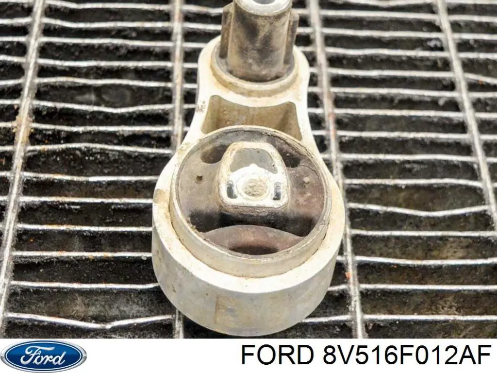  Ford 8V516F012AJ
