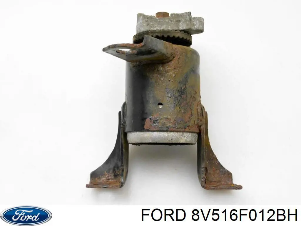 8V516F012BH Ford soporte de motor derecho