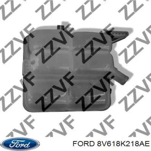 Comprar 8V618K218AE Ford Deposito expansion