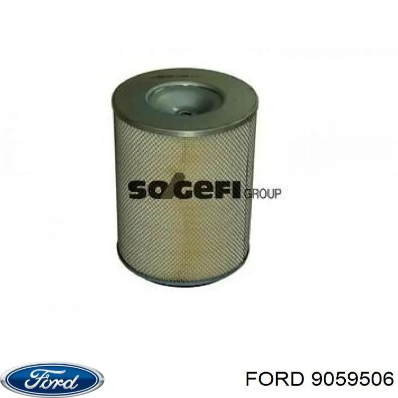 9059506 Ford