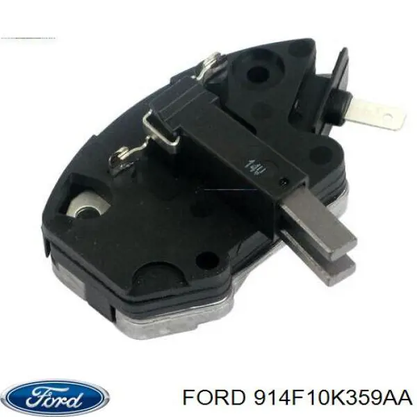 914F10K359AA Ford Alternador de coche