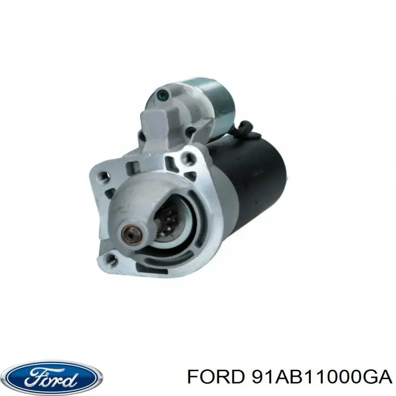 Burro de arranque  Ford 91AB11000GA precio, desde 40,16 EUR