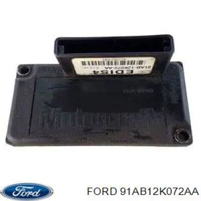 Comprar 1038063 Ford Modulo de encendido