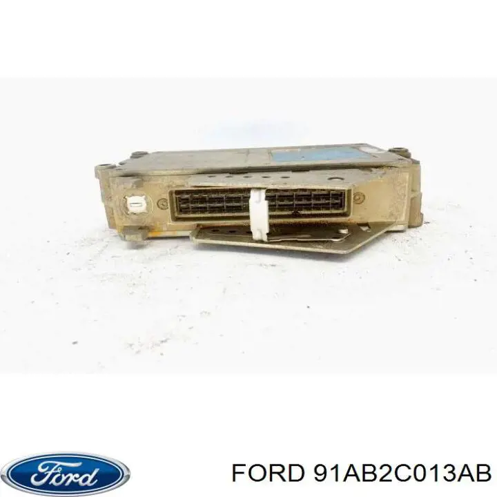 Comprar 91AB2C013AB Ford 