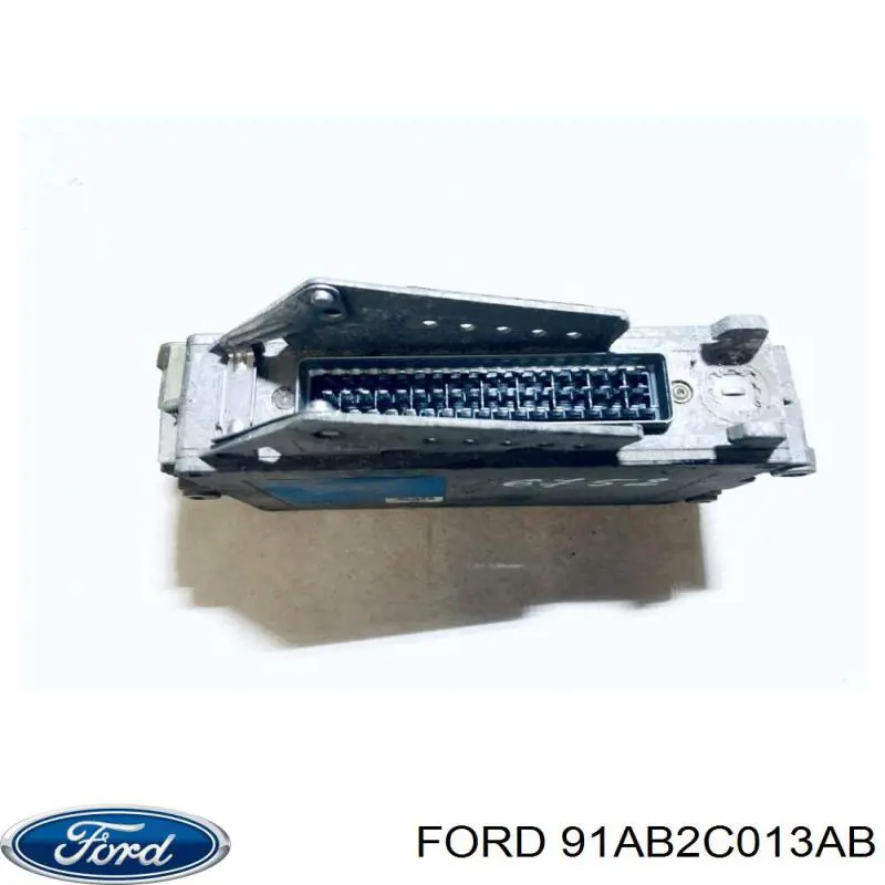  91AB2C013AB Ford