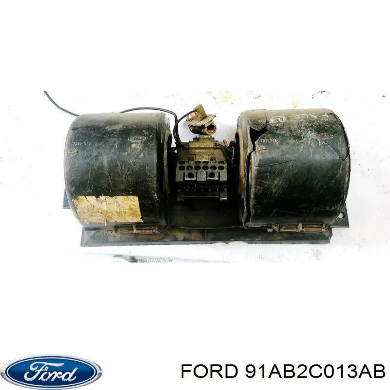  Ford 91AB2C013AB precio, desde 46,46 EUR