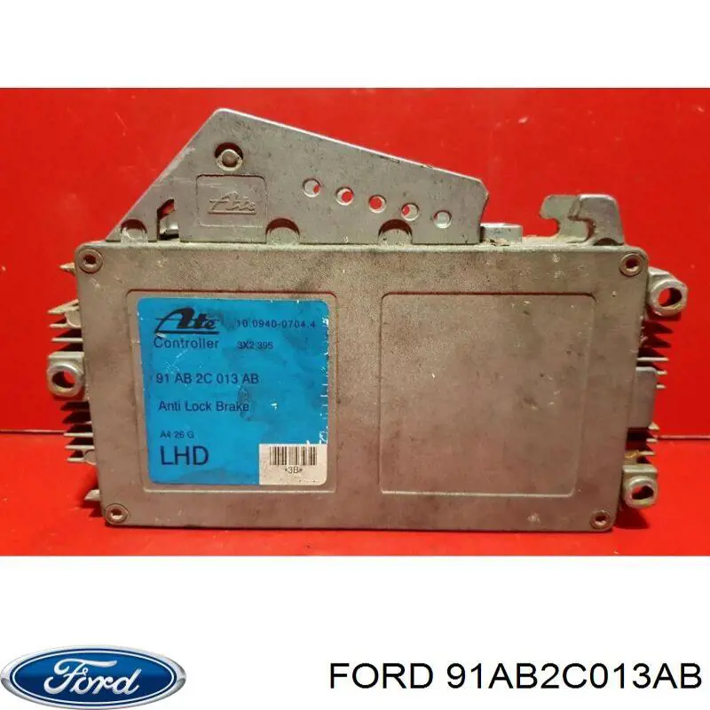  Ford 91AB2C013AB precio, desde 46,46 EUR