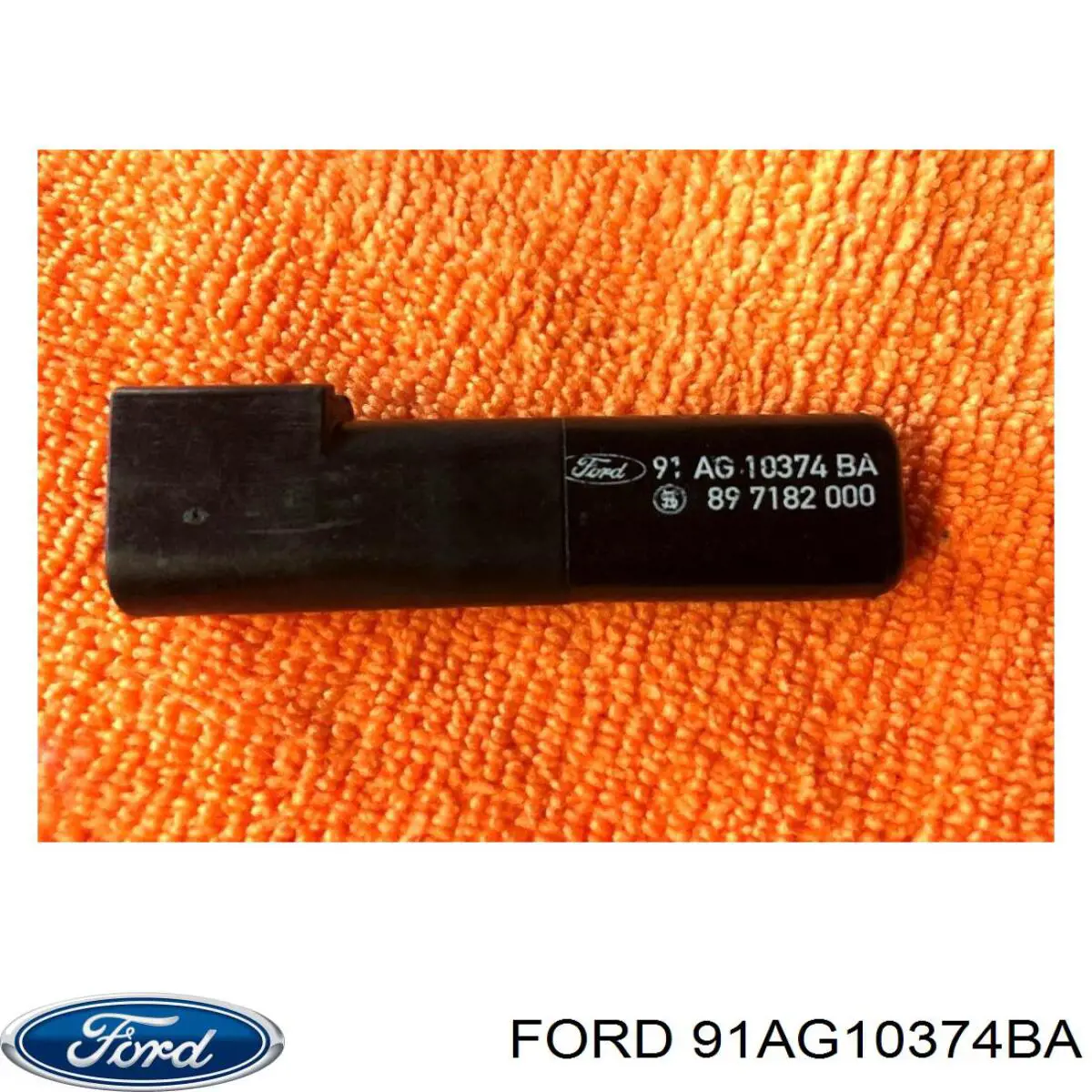 91AG10374BA Ford