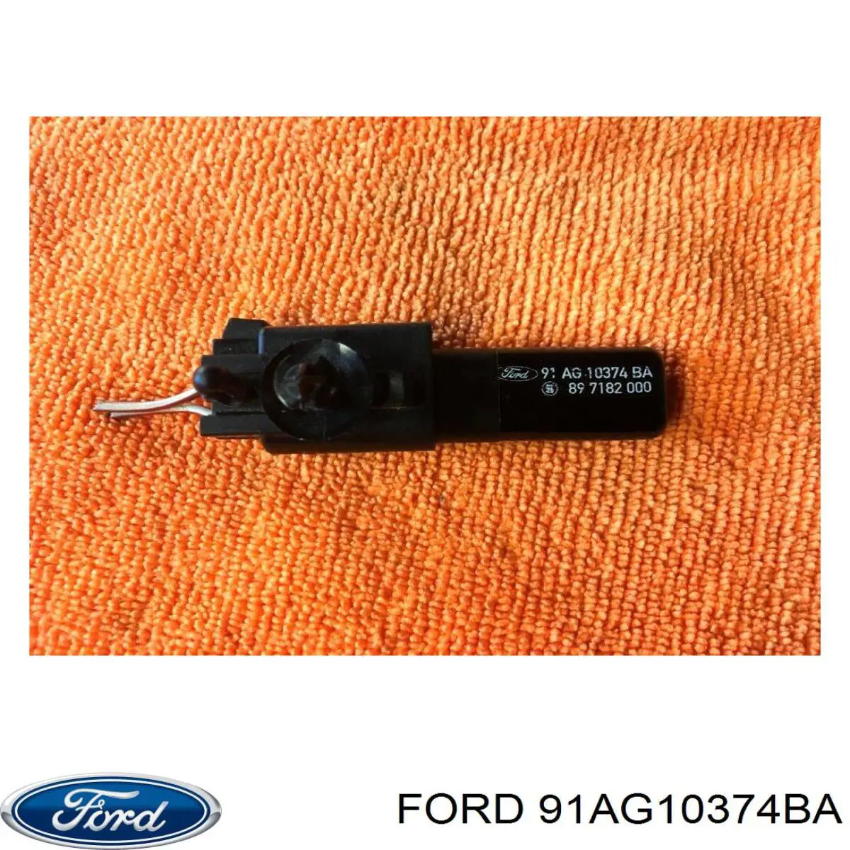  Ford 6188263 precio, desde  EUR