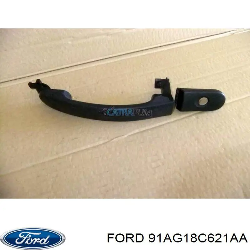 Interruptor de puerta Ford 91AG18C621AA precio, desde 5,03 EUR