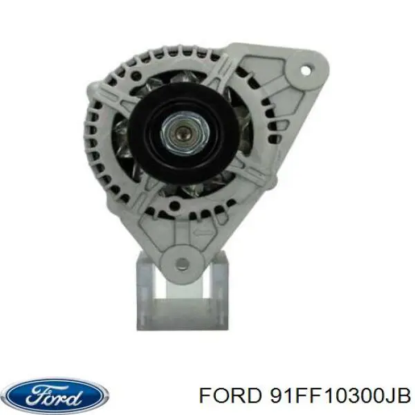 Comprar 91FF10300JB Ford Dynamo