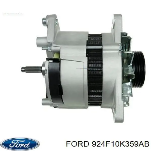 Comprar 924F10K359AB Ford Dynamo