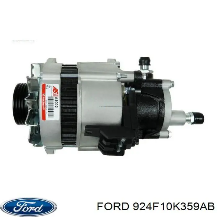 Alternador del motor Ford 924F10K359AB precio, desde 193,12 EUR