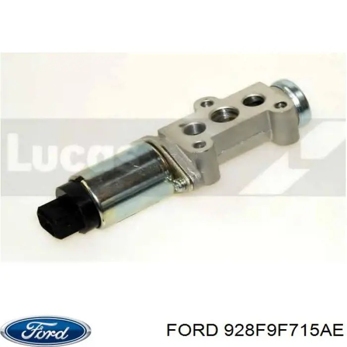 Comprar 928F9F715AE Ford Válvula de ralentí (IAC)