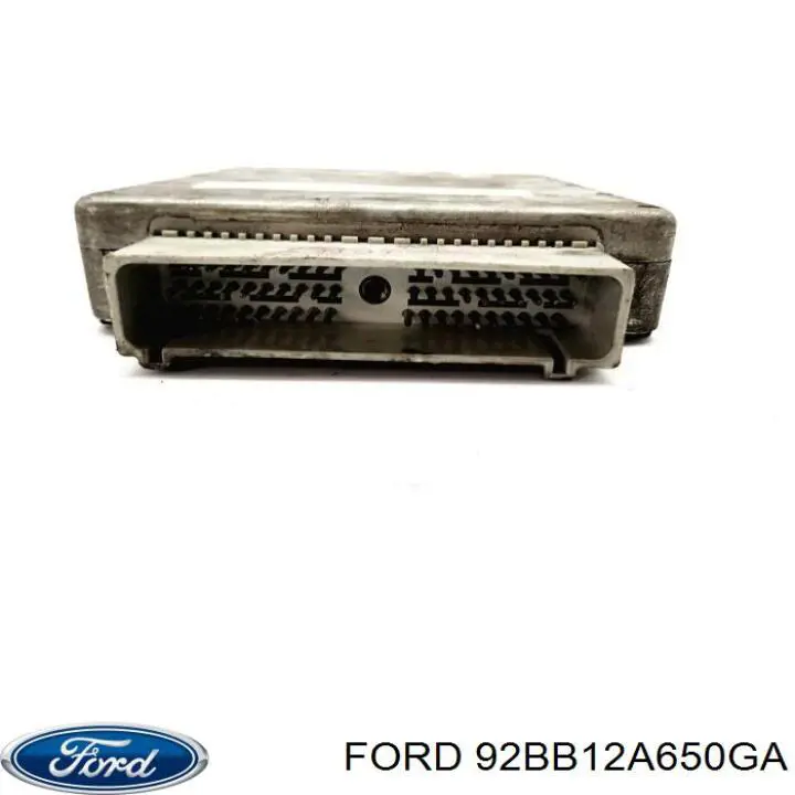 92BB12A650GA Ford