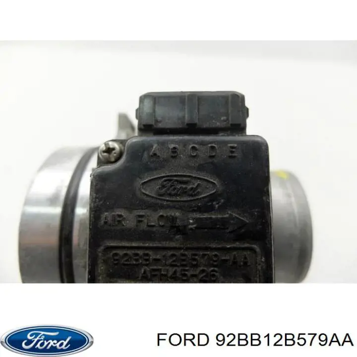 Comprar 92BB12B579AA Ford 