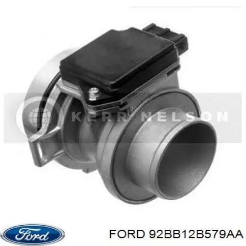  Ford 92BB12B579AA precio, desde 40,66 EUR