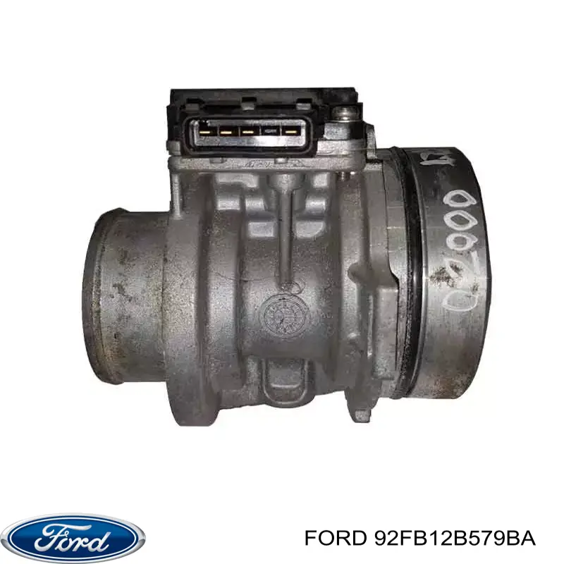 Sensor MAF Ford 92FB12B579BA
