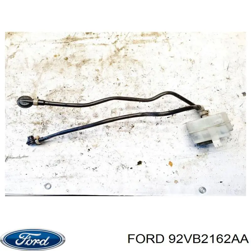 6574936 Ford