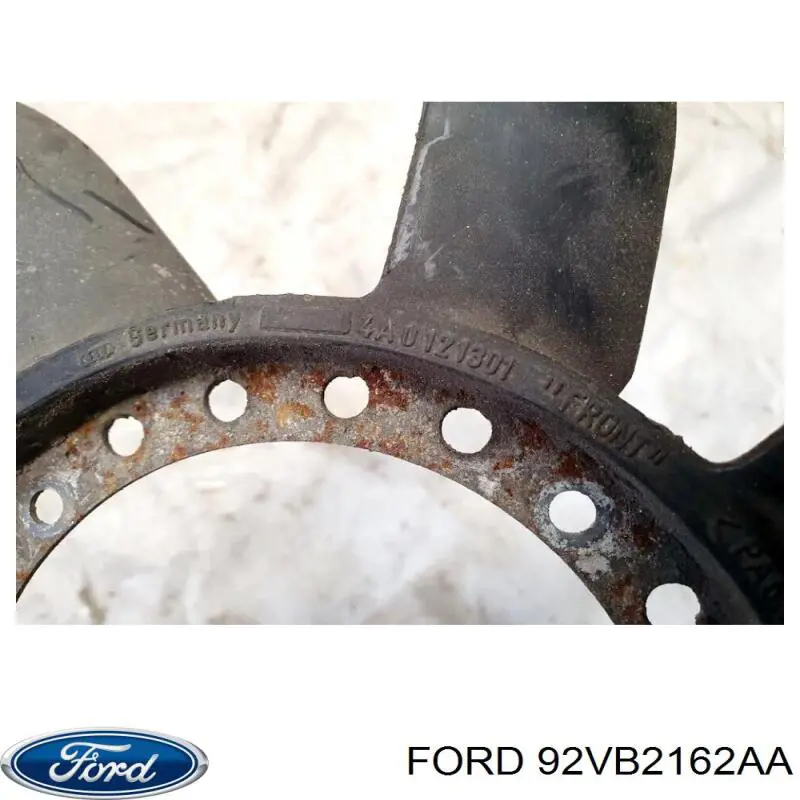  Ford 6574936 precio, desde  EUR