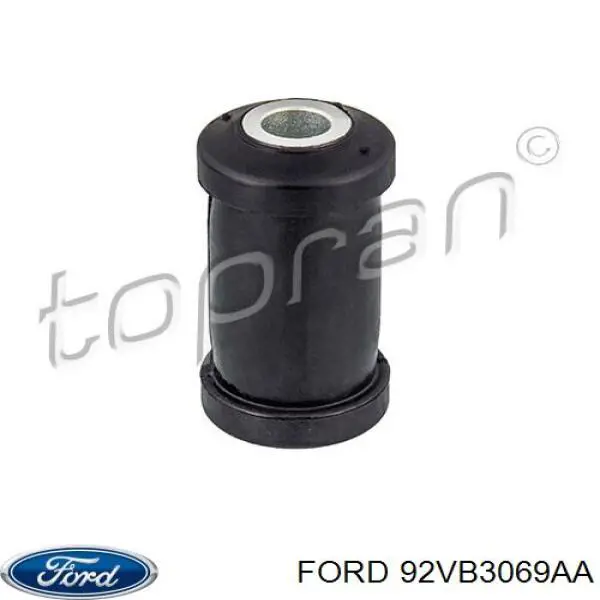 Comprar 92VB3069AA Ford Silentblock