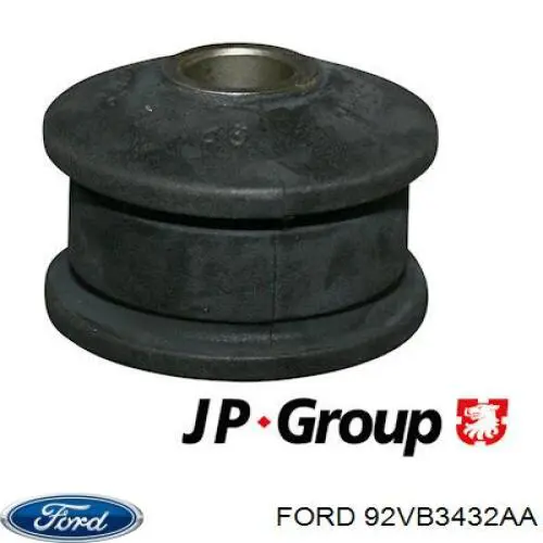 Silentblock de brazo de suspensión Ford 92VB3432AA precio, desde 5,32 EUR