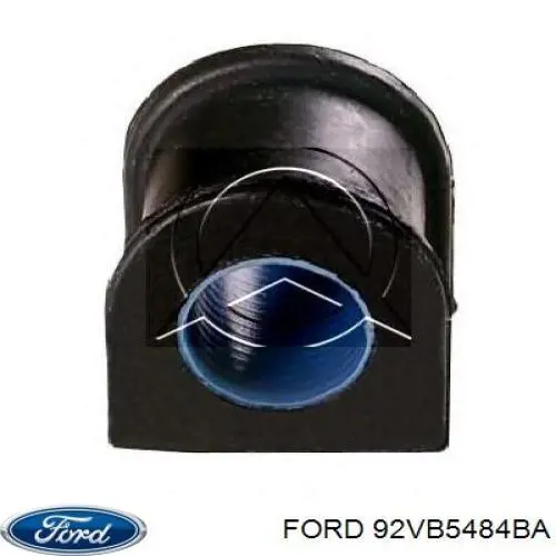 Buje de barra estabilizadora delantera Ford 92VB5484BA precio, desde 2,63 EUR