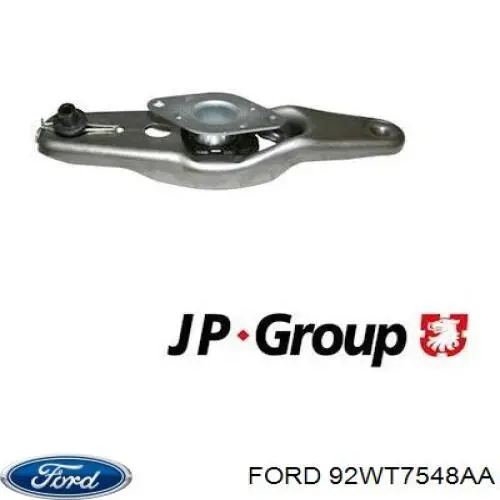 Cojinete de desembrague Ford 92WT7548AA precio, desde 35,14 EUR