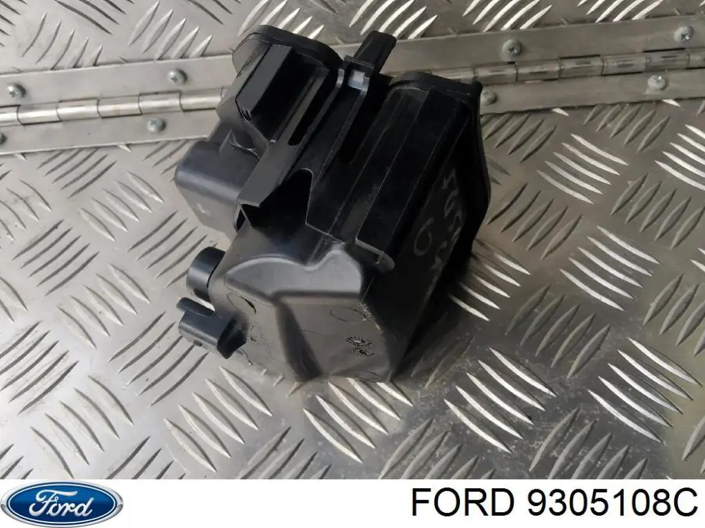 Comprar 9305108C Ford Calentador de combustible