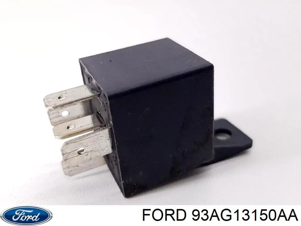 93AG13150AA Ford