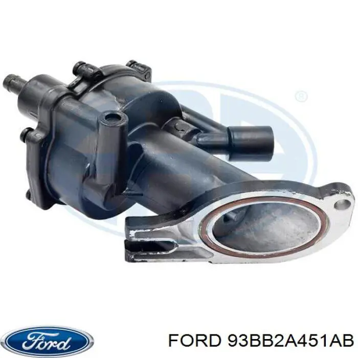 Bomba de vacío del sistema de frenado Ford 93BB2A451AB precio, desde 60,98 EUR