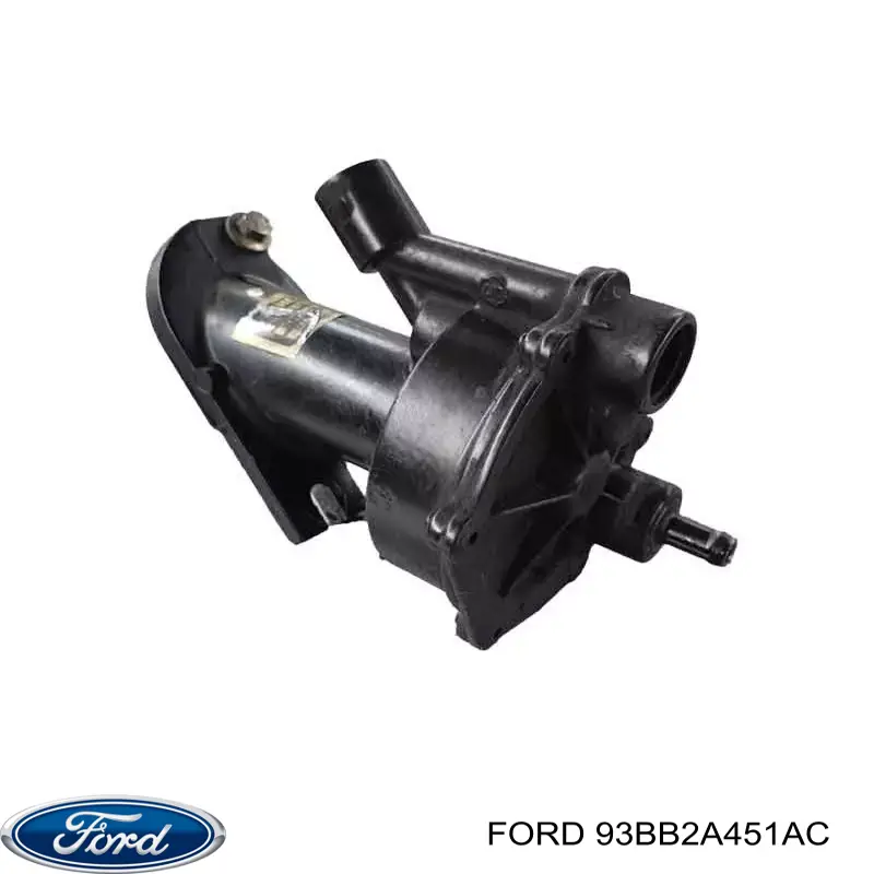 Bomba de vacío del sistema de frenado Ford 93BB2A451AC precio, desde 45,01 EUR