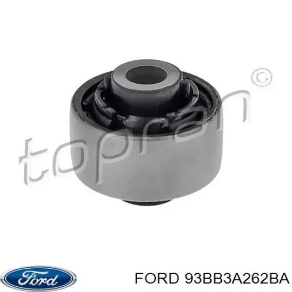 93BB.3A262.BA Ford silentblock de suspensión delantero inferior