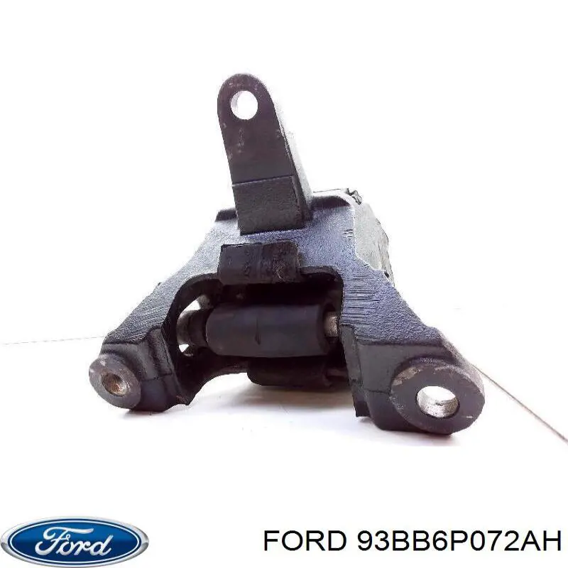 93BB6P072AH Ford