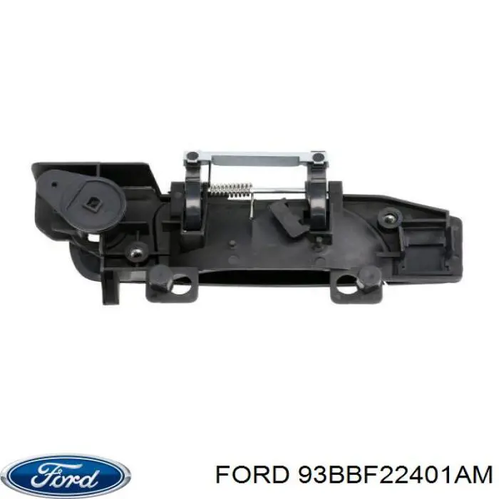 6840225 Ford