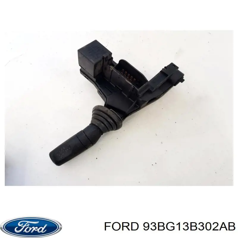 93BG13B302AB Ford 