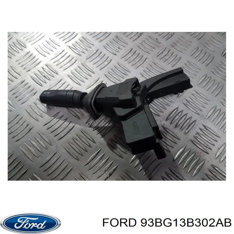  Ford 93BG13B302AB precio, desde 39,20 EUR