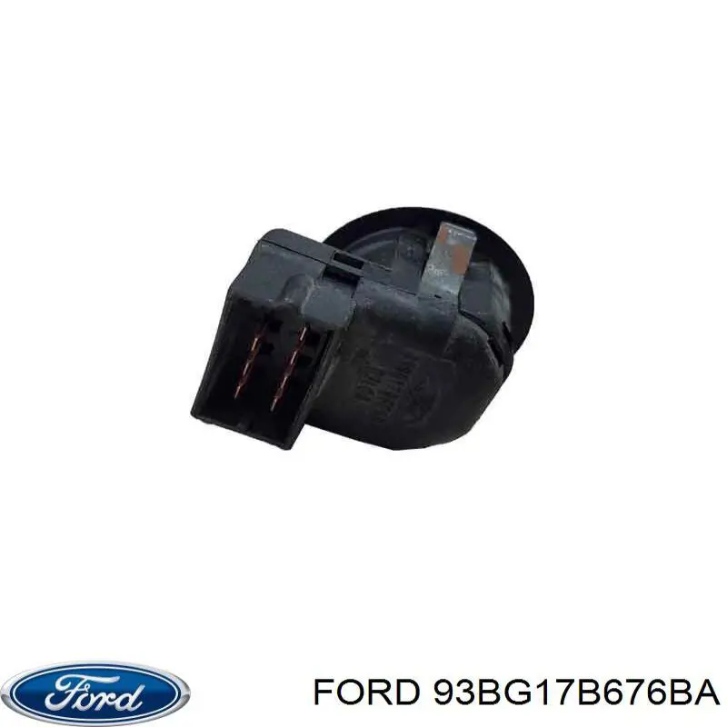 Módulo de espejos retrovisores en la puerta Ford 93BG17B676BA precio, desde 15,93 EUR