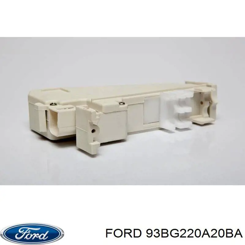 Motor de apertura/cierre de cerradura de puerta Ford 93BG220A20BA precio, desde 33,40 EUR