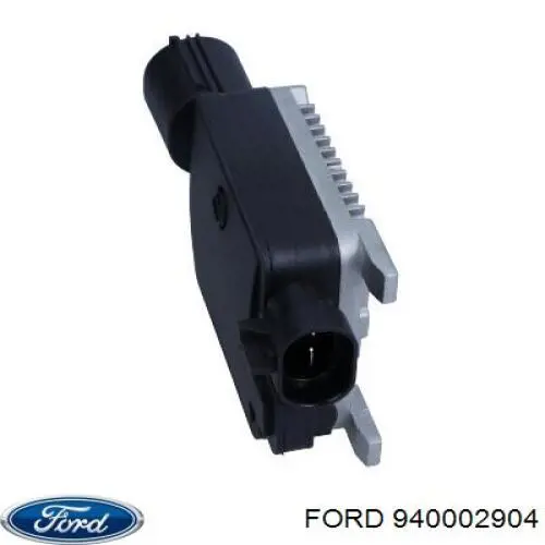 Comprar 940002904 Ford Regulador de velocidad del ventilador de refrigeración (unidad de control)