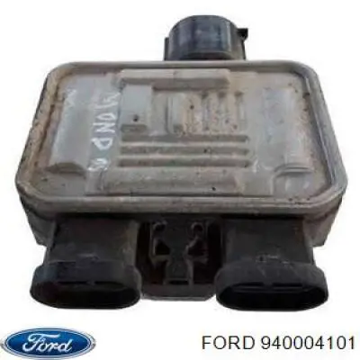 Regulador de velocidad del ventilador de refrigeración (unidad de control) Ford 940004101 precio, desde 68,40 EUR