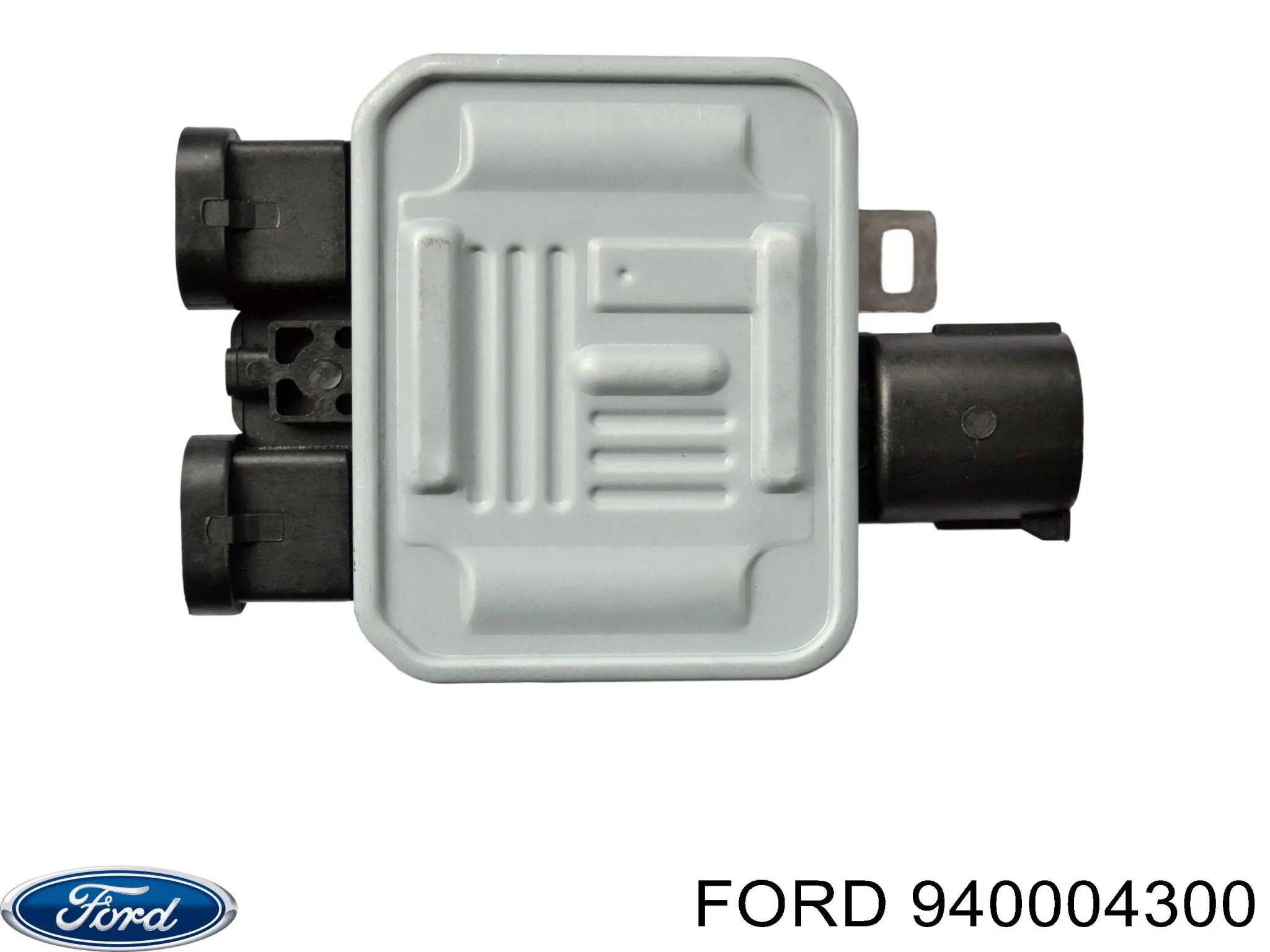 Regulador de velocidad del ventilador de refrigeración (unidad de control) Ford 940004300 precio, desde 68,40 EUR