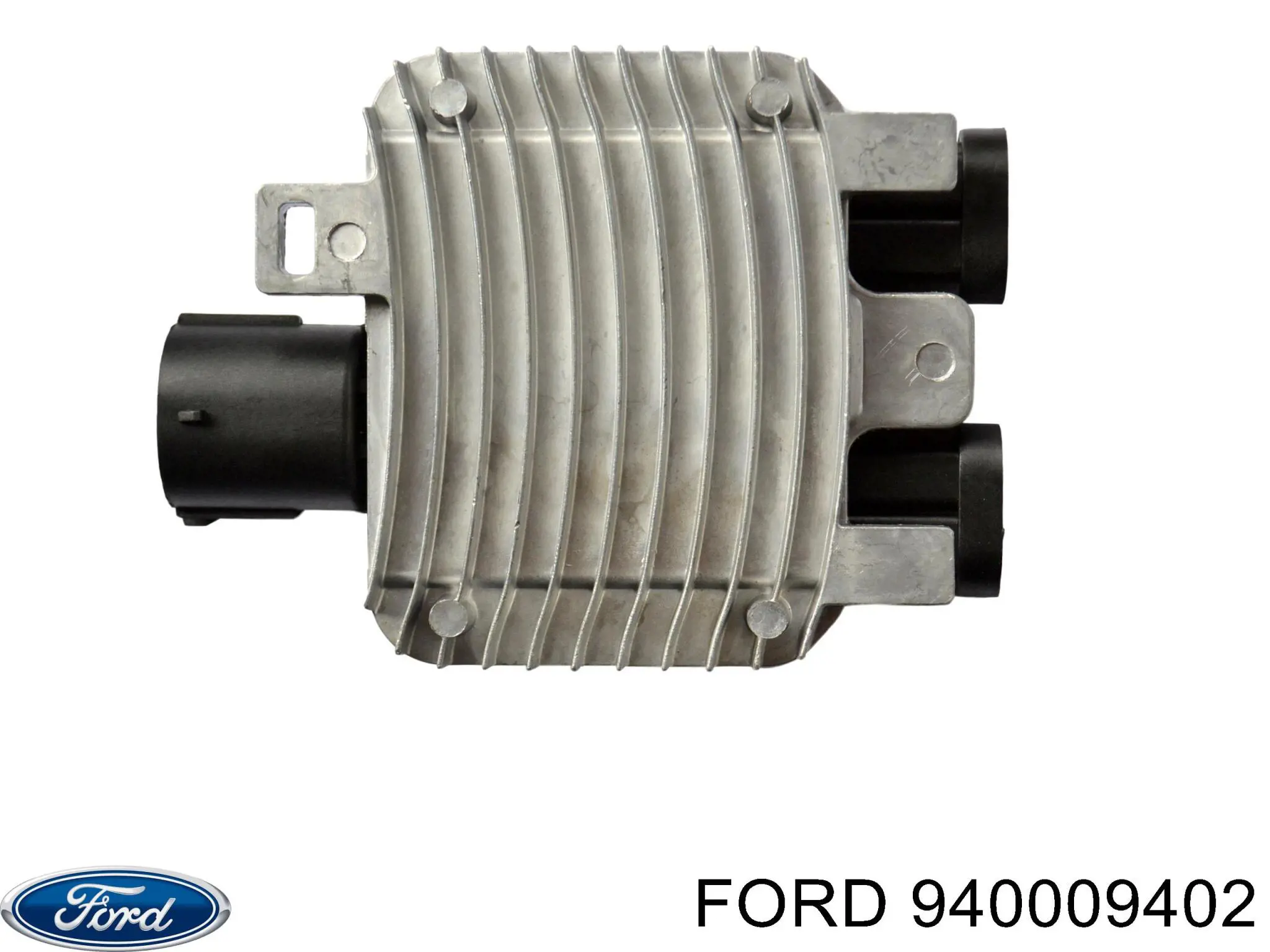 940009402 Ford relé, ventilador de habitáculo