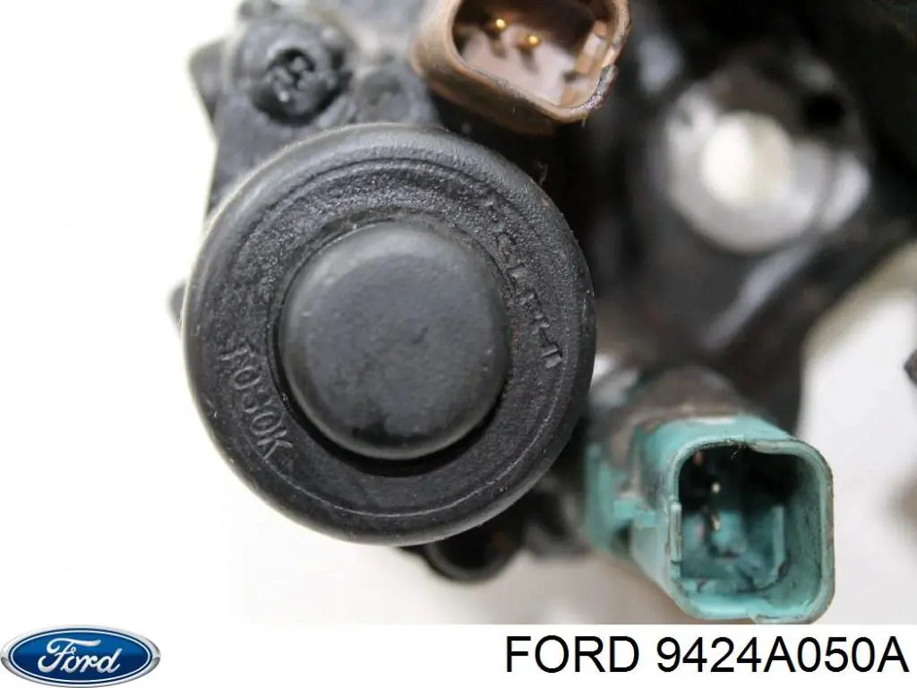 Comprar 9424A050A Ford Bomba inyectora