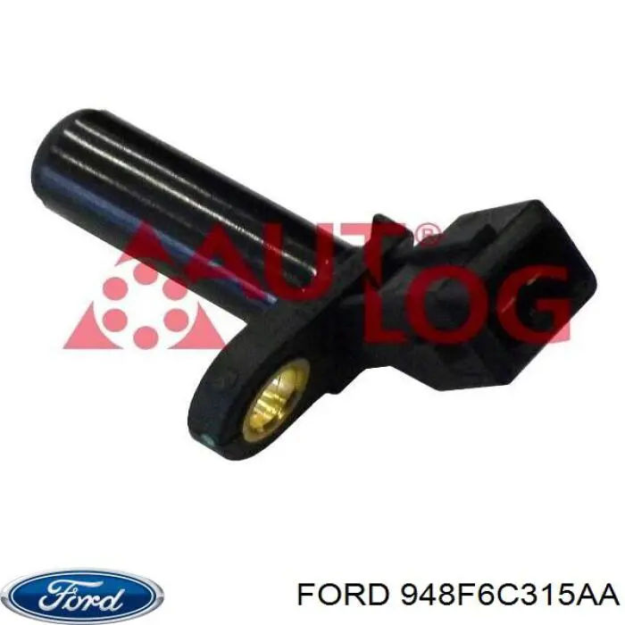 Comprar 948F6C315AA Ford Sensor de cigüeñal