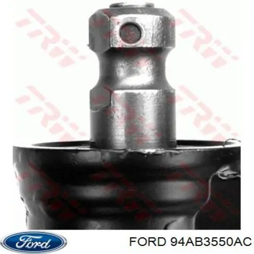 Comprar 94AB3550AC Ford Cremallera